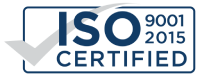 iso-certified logo