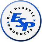 ES Plastic Logo